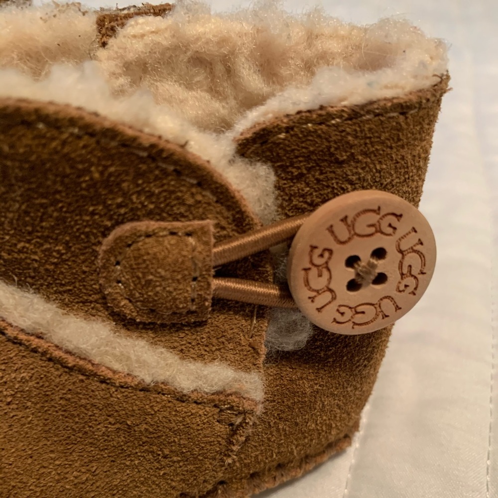 Baby Ugg boots